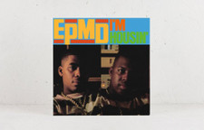 EPMD - I'm Housin' - 7" Vinyl