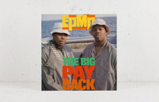 EPMD - The Big Payback - 7" Vinyl