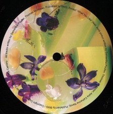 Logic1000 - In The Sweetness Of You - 12" Vinyl