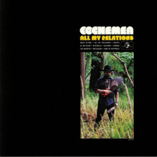 Cochemea - All My Relations - LP Vinyl