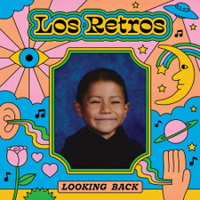 Los Retros - Looking Back - LP Vinyl