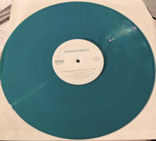 Peven Everett - Feelin You In And Out - 12" Colored Vinyl