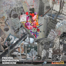 Gift Of Gab - Finding Inspiration Somehow - LP Vinyl
