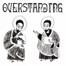 Alpha & Omega - Overstanding - LP Vinyl