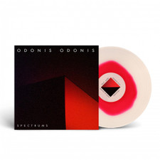 Odonis Odonis - Spectrums - LP Colored Vinyl