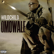 Wildchild (of Lootpack) - Omowale - 2x LP Vinyl