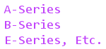 Search by Series #