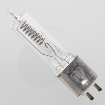 Ushio JCV120V-1000WBH/H Semiconductor Lamp (Long Life FEL)