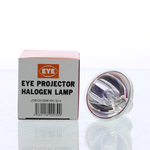 EYE JCR12V100W10H/G1 100W 12V Halogen Lamp (CANON WG1-0453-00)