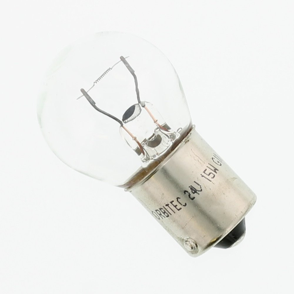 Ampoules Osram Culot BA15S 24V – Lot De 10 Pour Poids Lourds Et Véhicules Utilitaires - 9