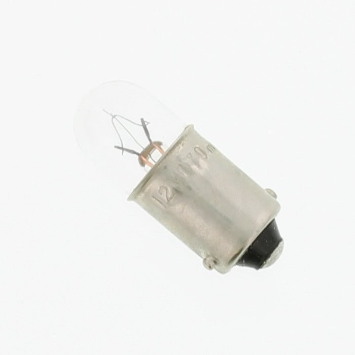 Orbitec B3796 (116820) 12V 170mA 8.5x23 BA9S Single-Contact Bayonet -  LampTech