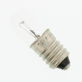 Orbitec E3064 (115700) 60V 40mA 10x28 E10 Screw Base