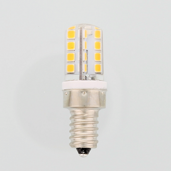 LED-2835-32-E12 Silicon Waterproof E12-Base Miniature