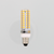 LED-2835-51-E11 Silicon Waterproof E11-Base Miniature