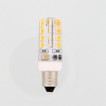 LED-2835-32-E11 Silicon Waterproof E11-Base Miniature