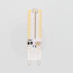 LED-3014-104-G9 Silicon Waterproof G9-Base Miniature