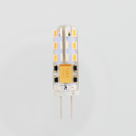 LED-3014-24 Silicon Waterproof G4-Base Miniature