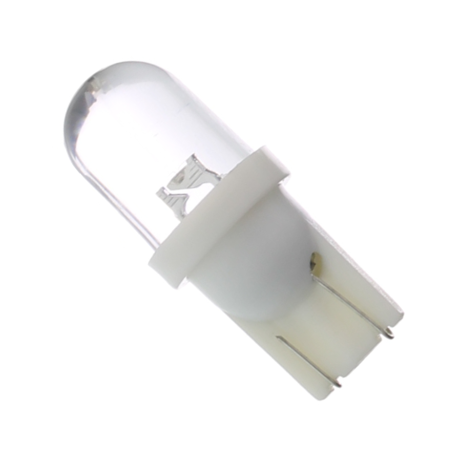6-28V T3.25 Wedge Base LED Equivalent Miniature Light Bulb - LampTech