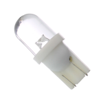 6-28V T3.25 Wedge Base LED Equivalent Miniature Light Bulb