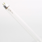 Ushio G4T5 4W 6" UV Germicidal Lamp