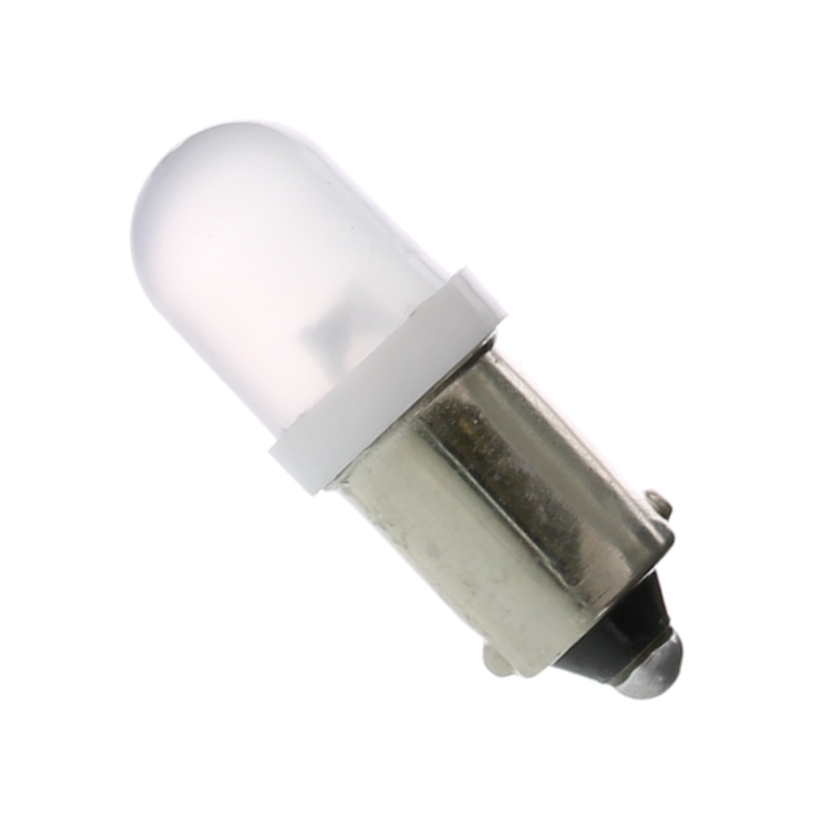 WIRE ENDED 3MM 12V 1.9 LUMENS Average Bulb Life 10000h Bulb Size T-1 Lamp Base Type Wire Leaded MSCP 