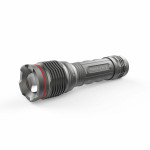 Nebo REDLINE V 500 Lumen LED Flashlight (Black)