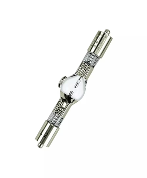 Osram HBO 50W/AC L1 (69213) – 50W Short-Arc Mercury Lamp