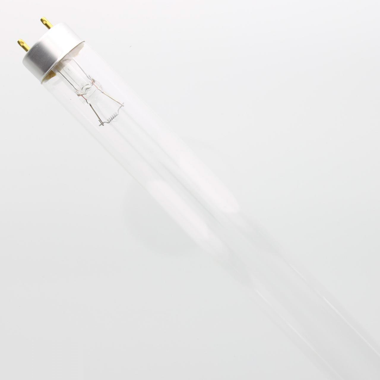Osram Sylvania G15T8 15W 18" UV Germicidal Lamp - LampTech