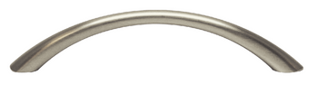 Metropolitan Collection - Stainless Steel Pull 3-3/4 in.