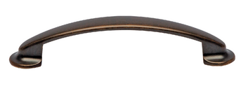 Ogden Collection - Oil Rubbed Bronze Pull 3-3/4 in.