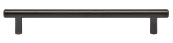 Sloan Collection - Oil Rubbed Bronze Pull 7-9/16 in.