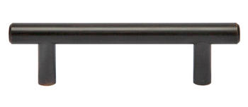 Sloan Collection - Oil Rubbed Bronze Pull 3-1/2 in.