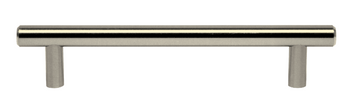 Sloan Collection - Brushed Nickel Pull 5-1/16 in.