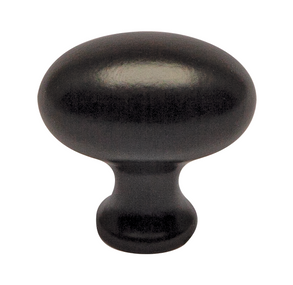 Brexler Collection - Dark Oil Rubbed Bronze Knob