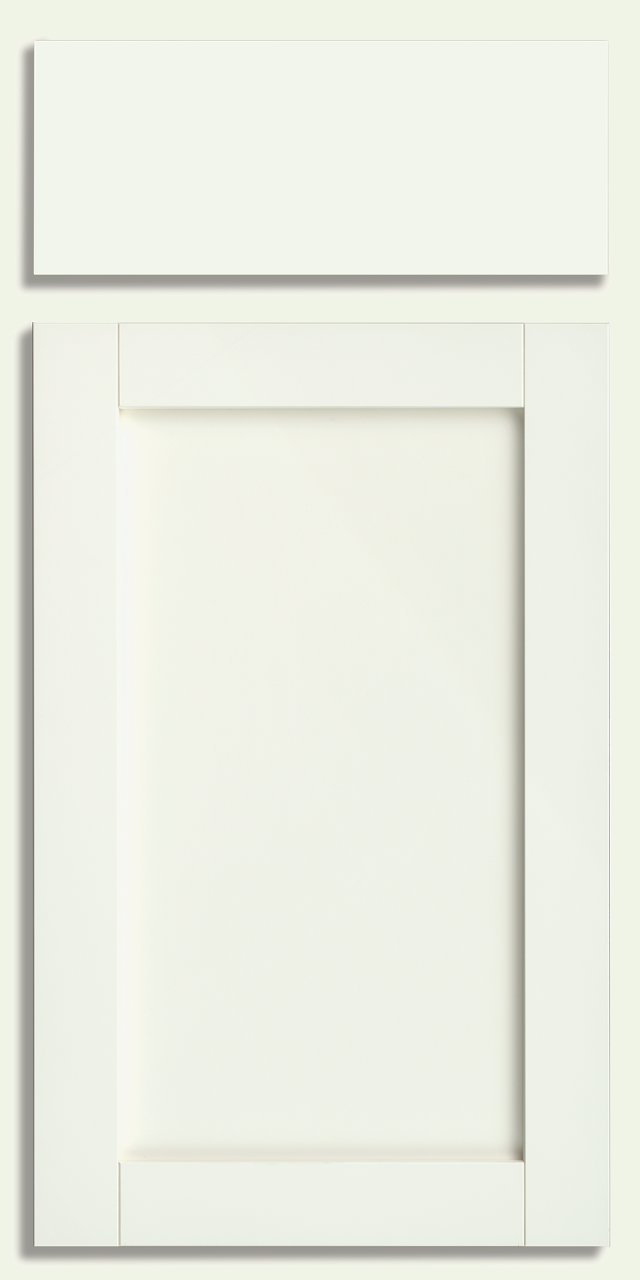 The Maddie Door Style