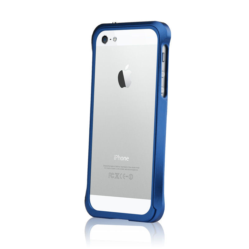 cell phone bumper case available at creekle.com