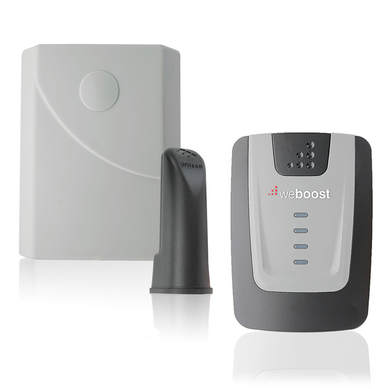 home wireless signal booster