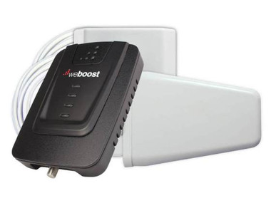 weBoost Connect 4G Cell Phone Signal Booster - Kit