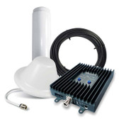 SureCall FlexPro 3G Signal Booster with Omni & Dome Antennas (SC-DualH/O-72-OD-KIT) | Kit