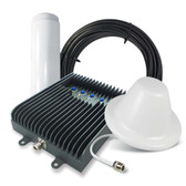 SureCall Fusion5S Signal Booster with Inside & Outside Antennas (SC-PolyH/OS-72-OD-KIT) | Full Kit
