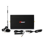 HiBoost Travel 4G LTE Cell Phone Signal Booster | Kit