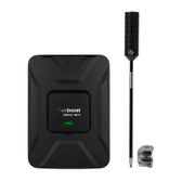470210-Drive-4G-X-OTR-Signal-Booster with 4G Trucker Antenna