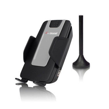weBoost Drive 3G-S Cell Phone Signal Booster | 470106 Amplifier and Antenna
