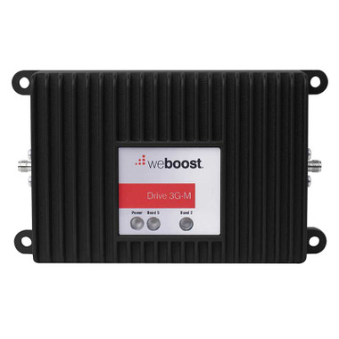 weBoost Drive 3G-M Cell Phone Signal Booster | 470102 Amp