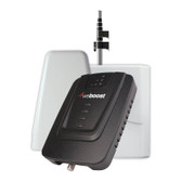 weBoost Connect RV 65 Cellphone Signal Booster Kit | 471203