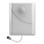 Wilson 304473 Weather-Resistant Panel Antenna with Pole Mount, 75 ohm for residential installations, WA304473, larger image