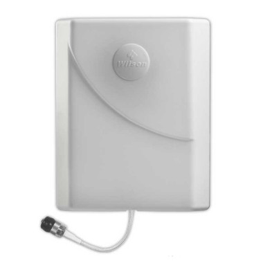 Wilson 311135 Inside Wall Mount Panel Antenna Multi band, detail view