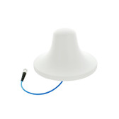 Techwave Low PIM Wide Band Dome Antenna | Front
