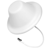 Wilson Electronics 4G Dome Ceiling Antenna, 75 Ohm - 304419