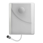 Wilson 304471 Ceiling Mount Panel Antenna 700-2700Mhz 75 ohms Multi Band, larger image
